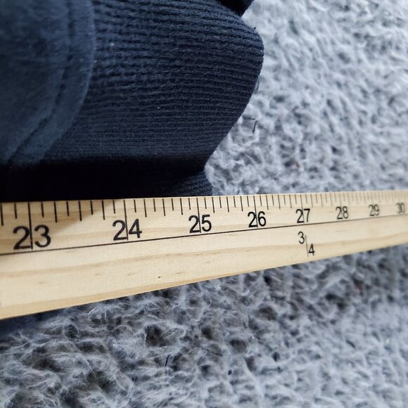 Old Navy Pants Womens Medium Black High-Rise Active Dynamic Fleece Jogger - Picture 6 of 9